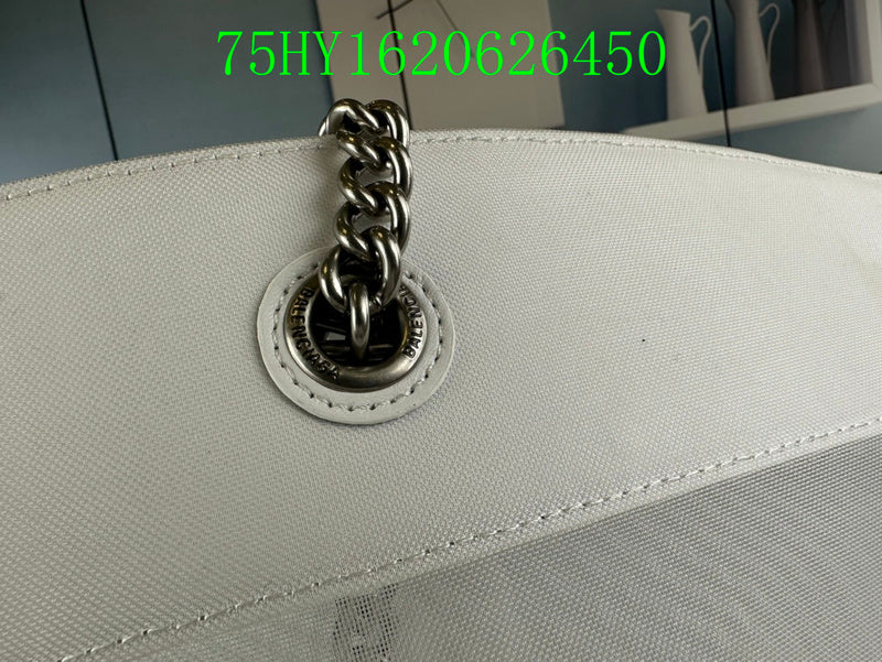 Satchel Bags - BGA Bags - 1731