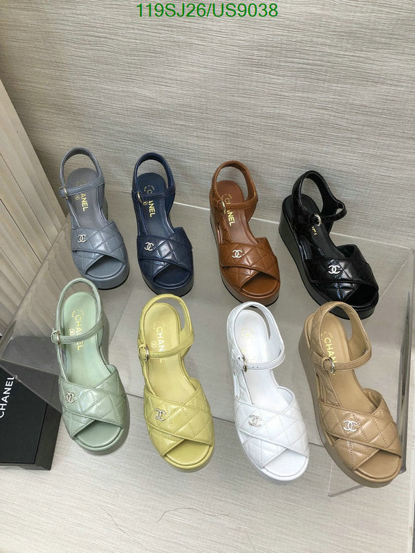 SAMC - CHL Women Shoes High Heels - 148