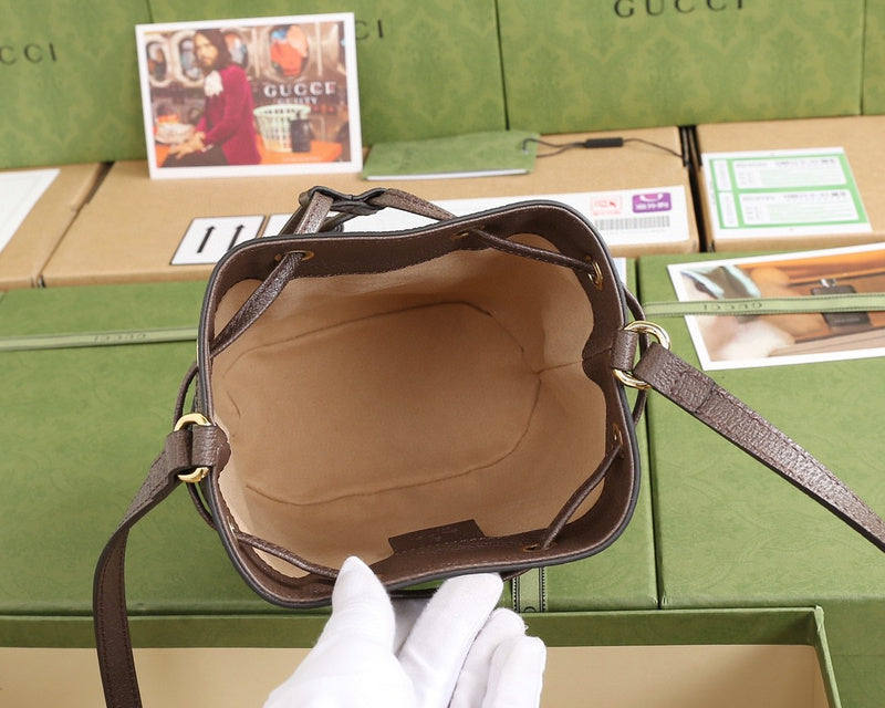Satchel Bags - GCI Bags - 543