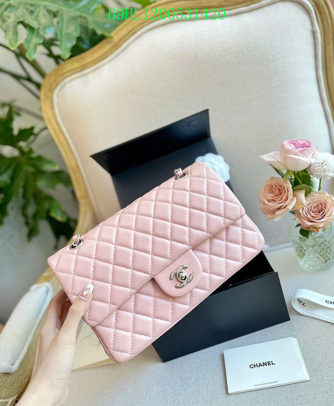 Glami - CHL Bags - 2667