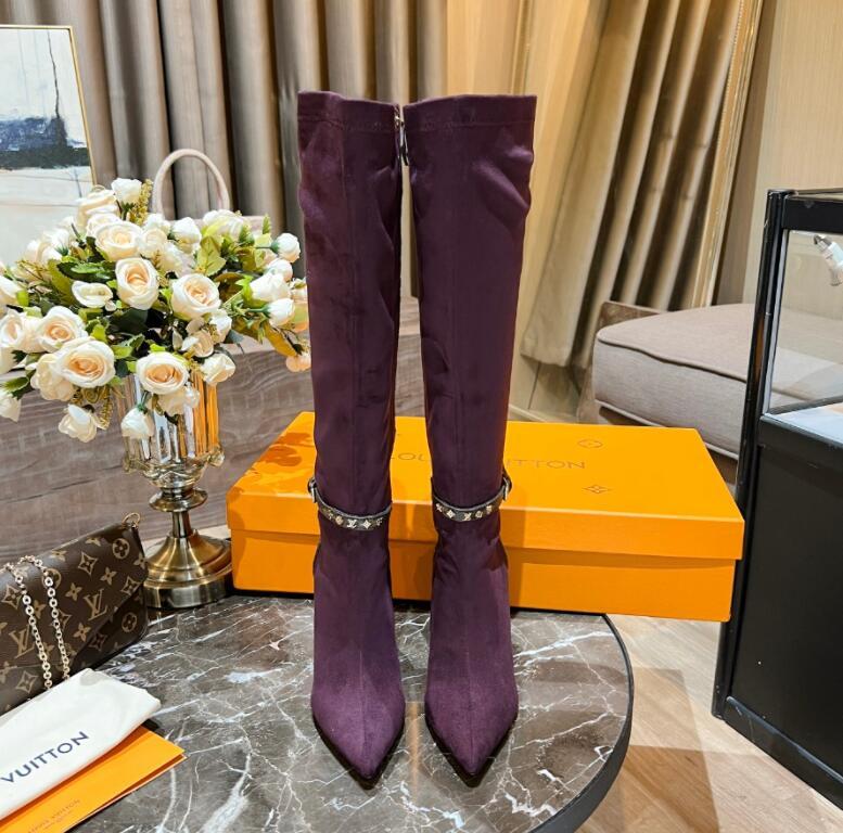 SAMC - LOV Women Shoes - 878