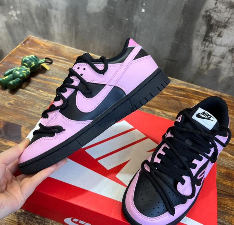 SAMC - NKE Shoes - 329