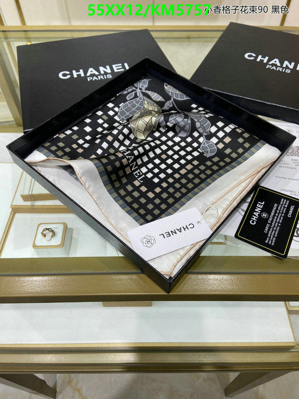 SAMC - CHL Scarves - 071