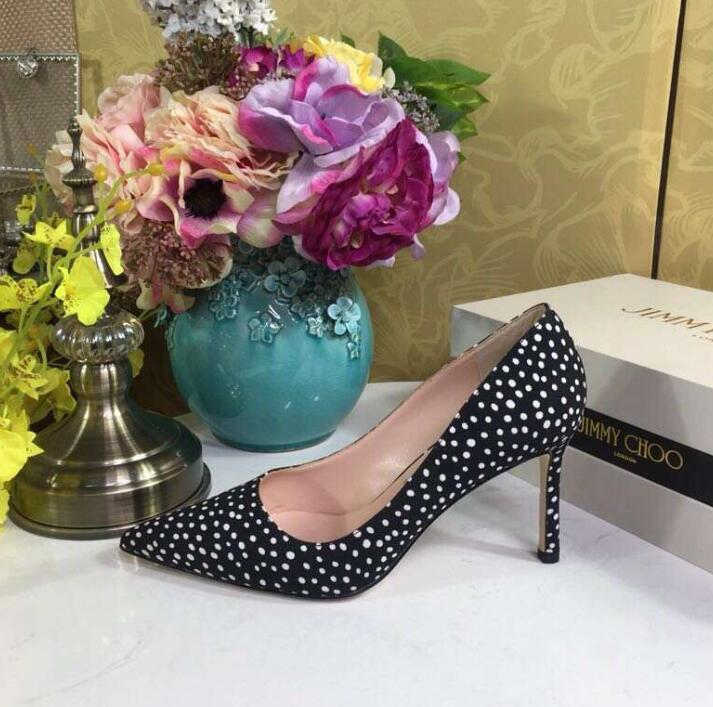 SAMC - JMC Shoes - 124