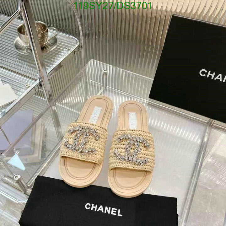 SAMC - CHL Women Shoes Slippers - 028