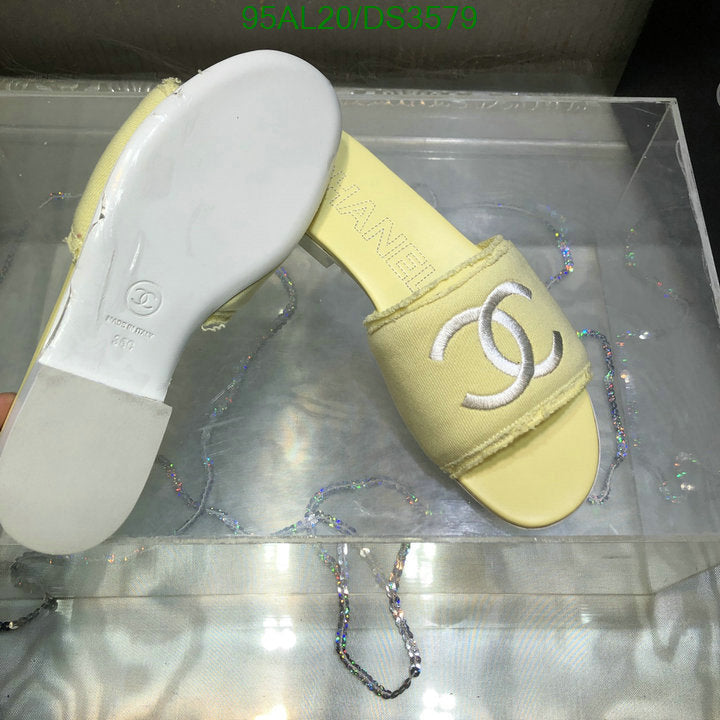 SAMC - CHL Women Shoes Slippers - 024