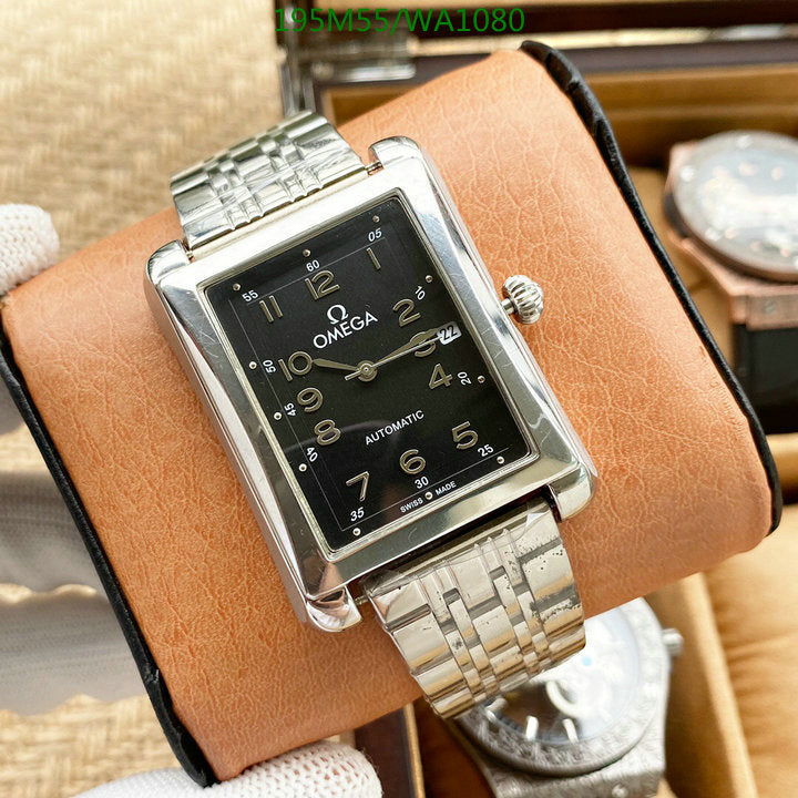 SAMC - OG Watches - 164