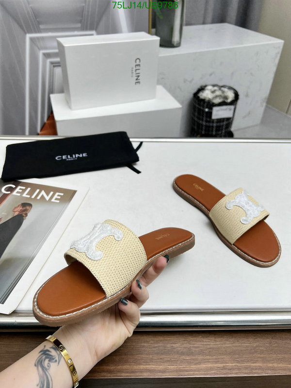 SAMC - COL Women Shoes - 050