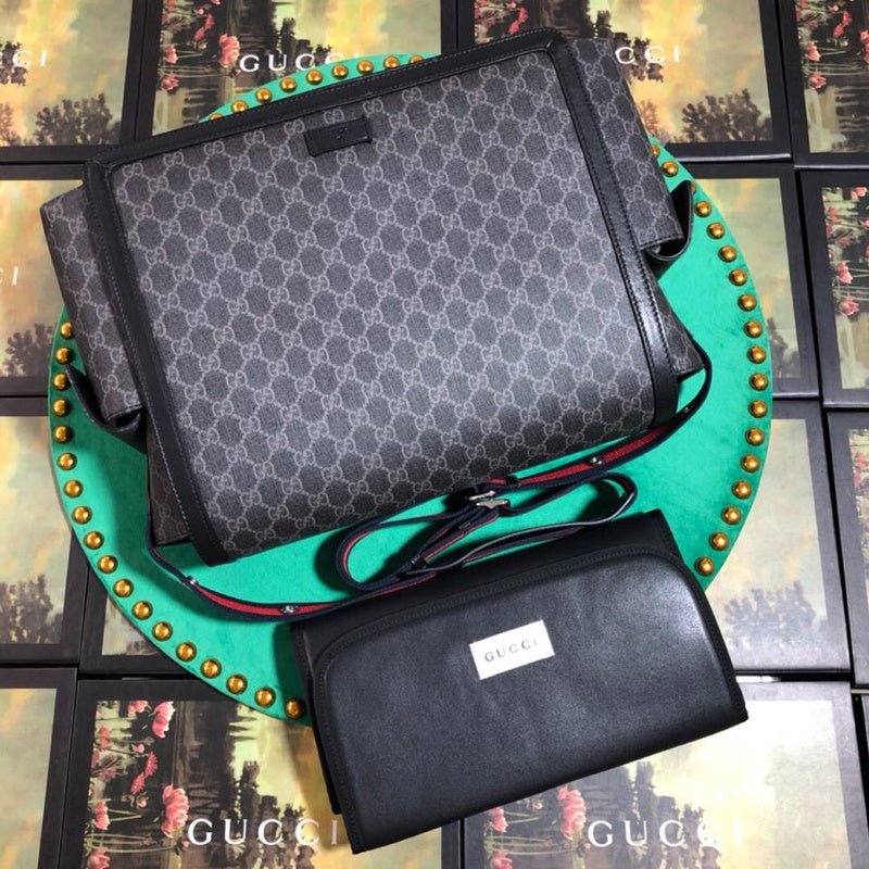 Glami Fashion - GCI Bags - 8602