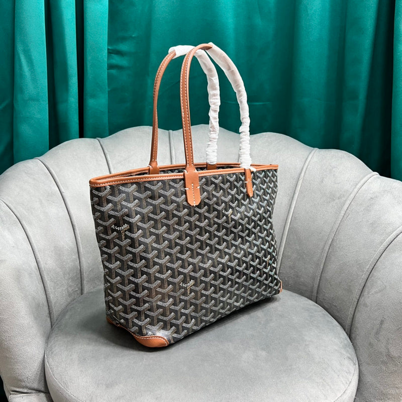 Satchel Bags - GYD Bags - 003