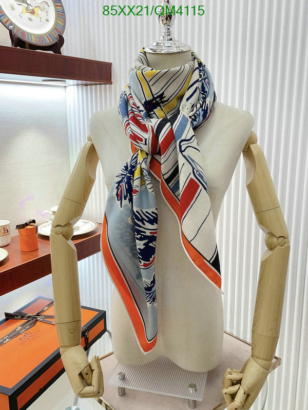 SAMC - HMS Scarves - 658