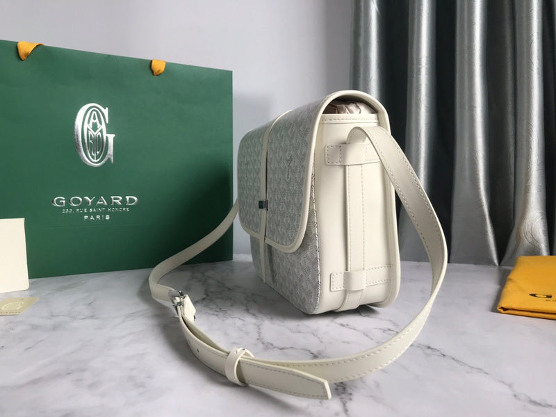 Satchel Bags - GOD Bags - 578