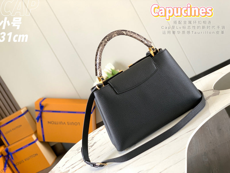 Glamy - LOV Bags - 1224