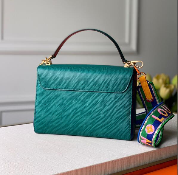 SAMC - LOV Bags - 3150