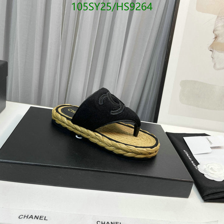 SAMC - CHL Women Shoes Slippers - 050