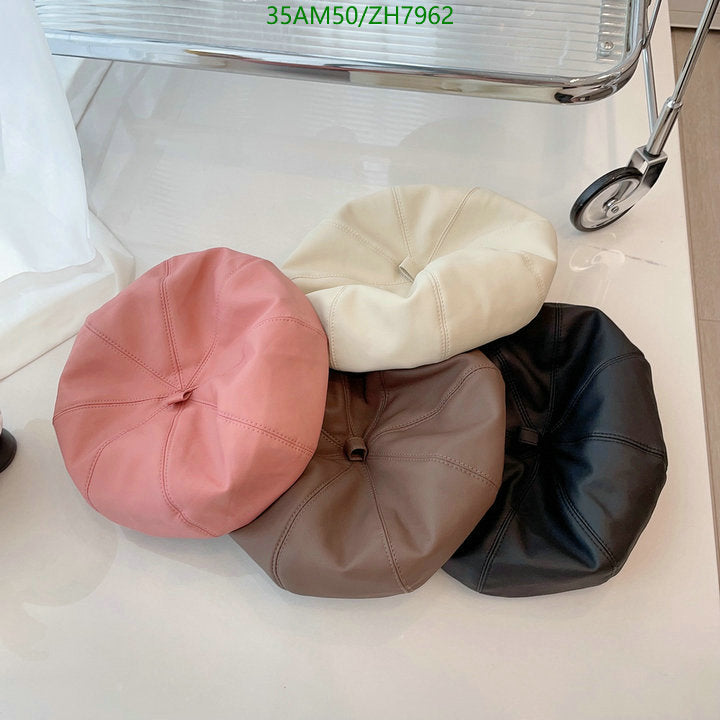 SAMC - DOR Caps & Hats - 143
