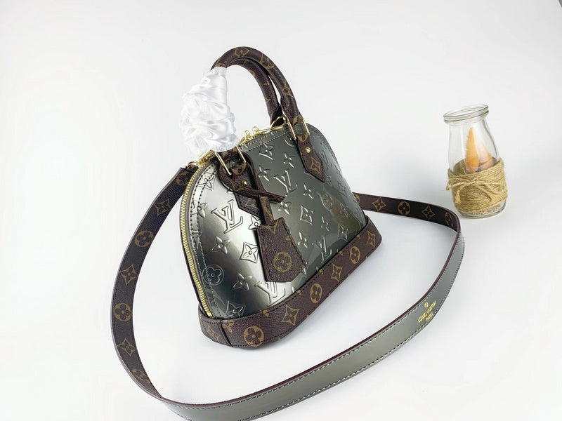 Satchel Bags - VL Bags - 1081