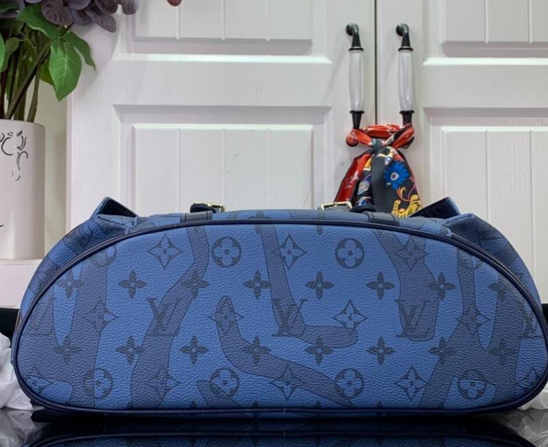 SAMC - LOV Bags - 1101