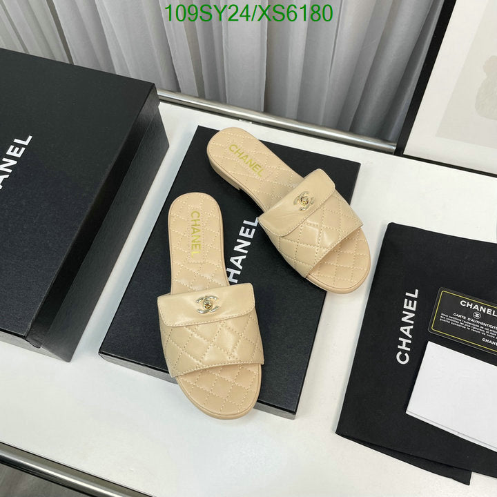 SAMC - CHL Women Shoes Slippers - 178