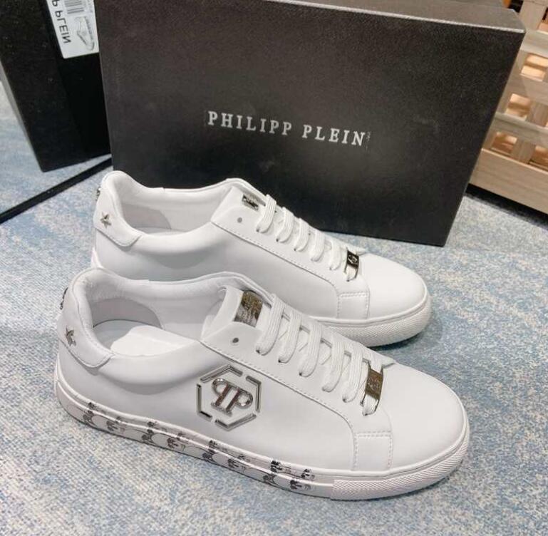 Glamy - PHP Shoes - 129
