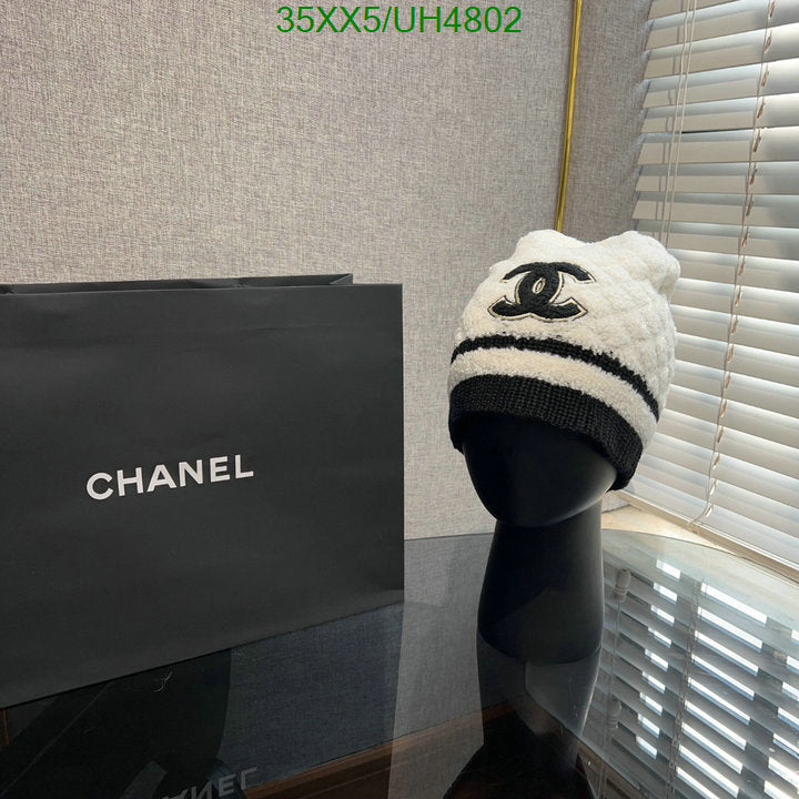 SAMC - CHL Caps & Hats - 048