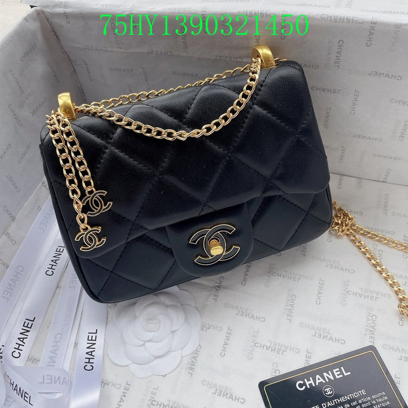 Glami - CHL Bags - 2923