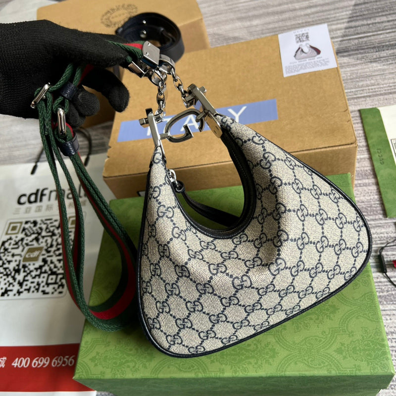 ELE - GG Bags - 1140