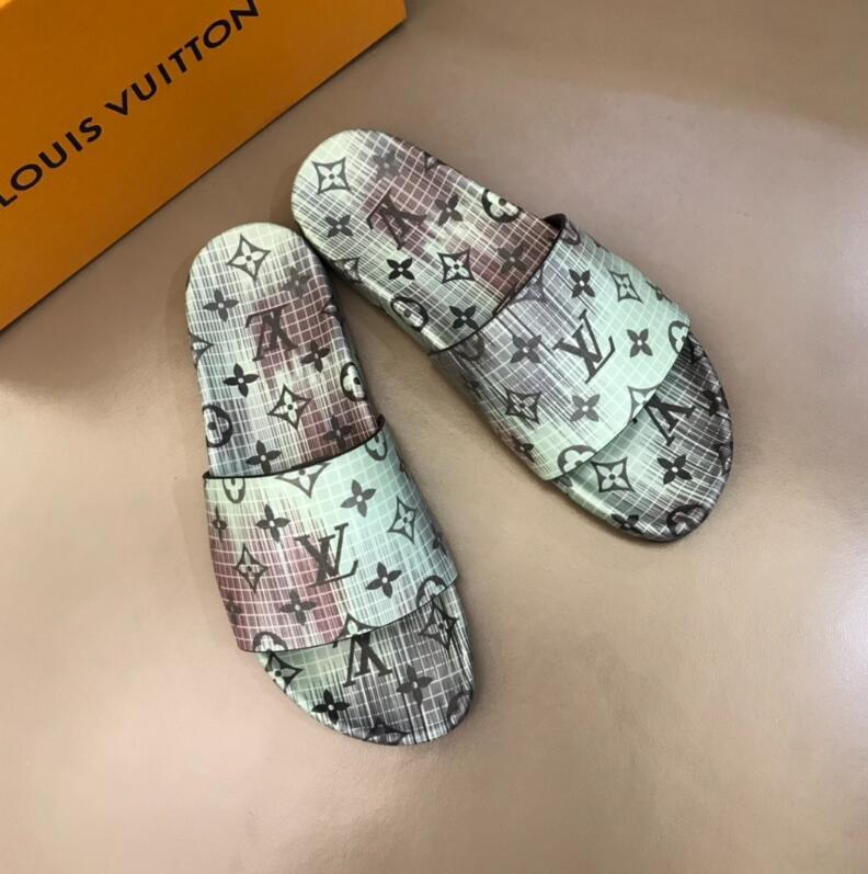 SAMC - LOV Men Shoes - 1588