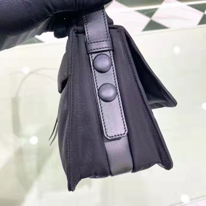 Satchel Bags - PRA Bags - 035