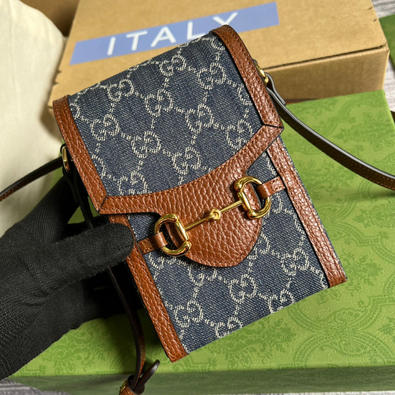 ELE - GG Bags - 504