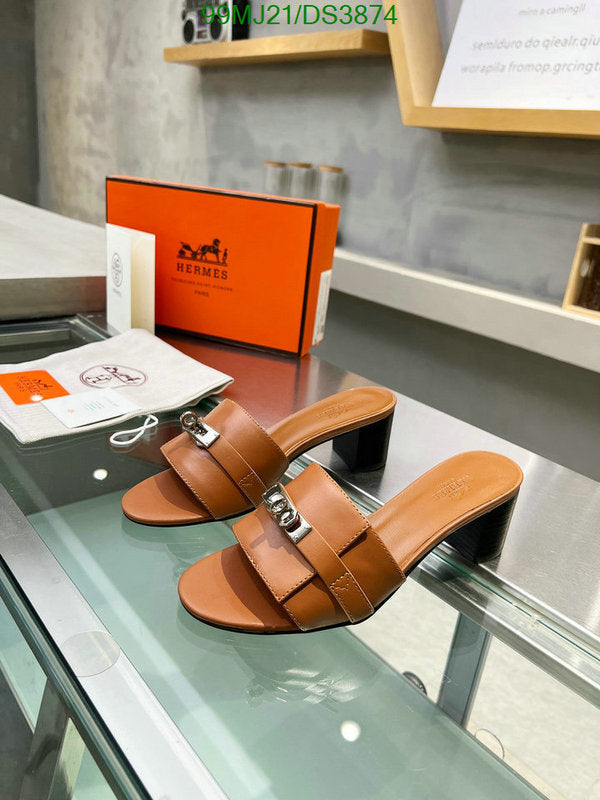 SAMC - HMS Women Shoes - 049