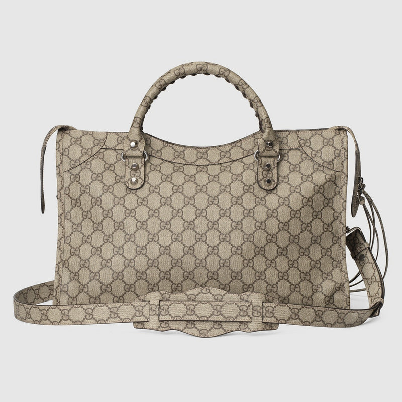 Satchel Bags - GCI Bags - 1148