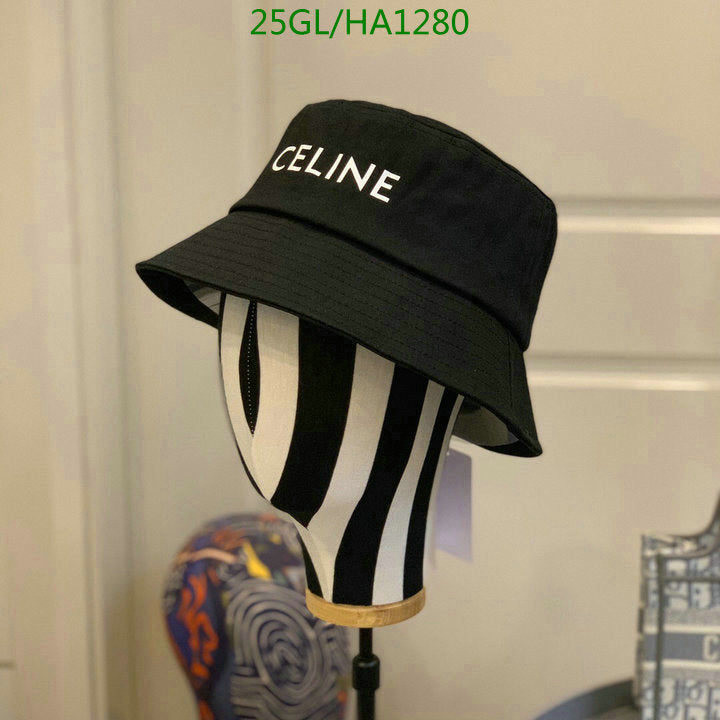 SAMC - COL Caps & Hats - 345