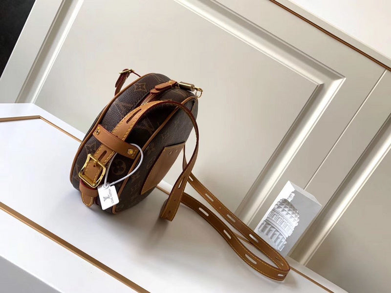 Glami- Glami- Lu-Vi bags - 3755