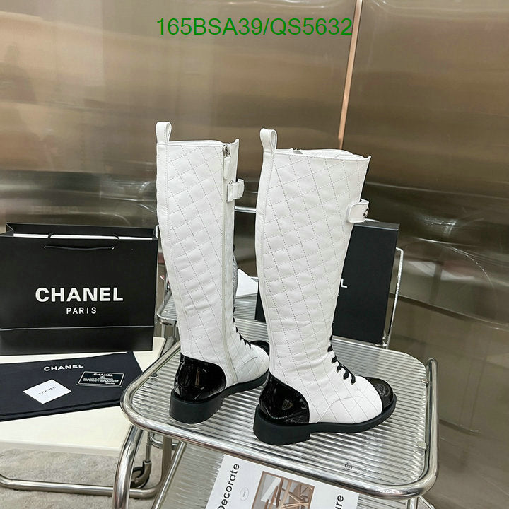 SAMC - Mix Boots - 355
