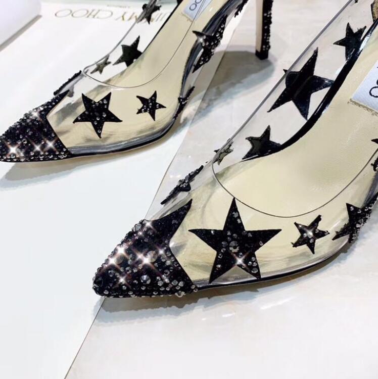 SAMC - JMC Shoes - 113