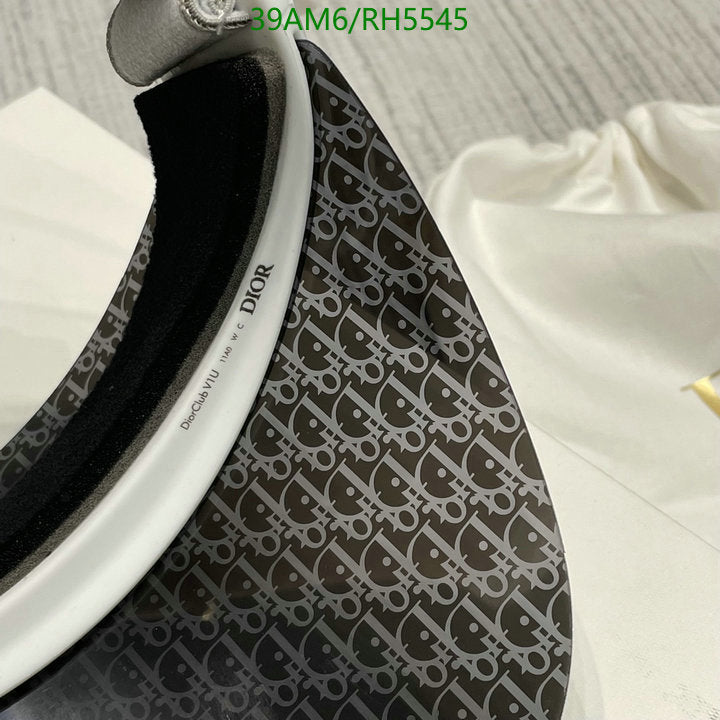 SAMC - DOR Caps & Hats - 029