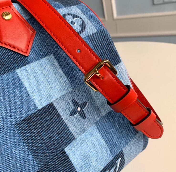 SAMC - LOV Bags - 3101