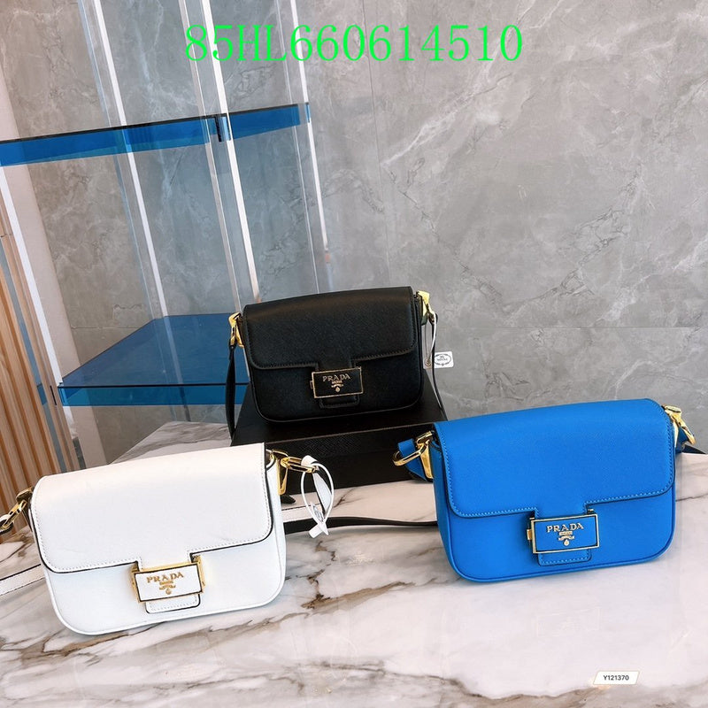 Satchel Bags - PDA Bags - 4214