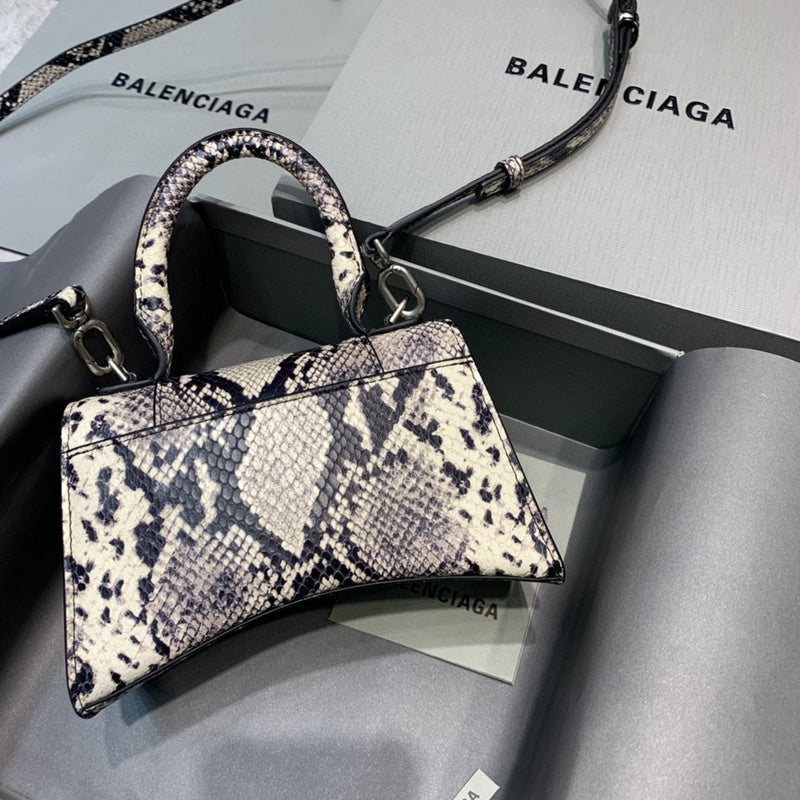 Satchel Bags - BGA Bags - 909