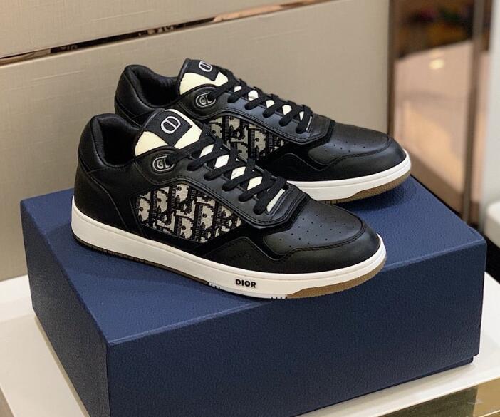 SAMCC - DOR Men Shoes - 795
