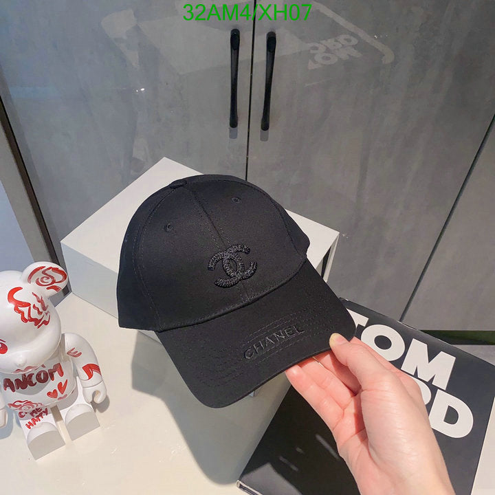 SAMC - CHL Caps & Hats - 297