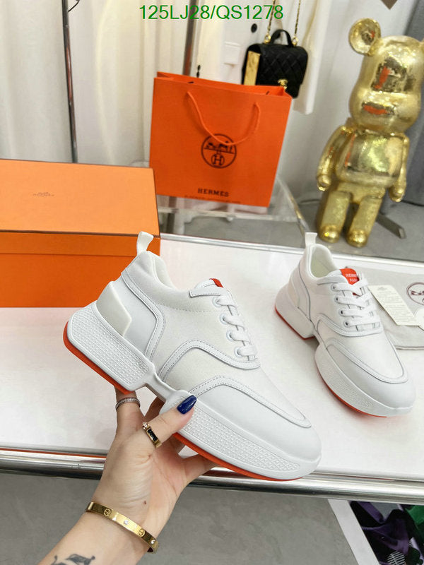 SAMC - HMS Women Shoes - 448