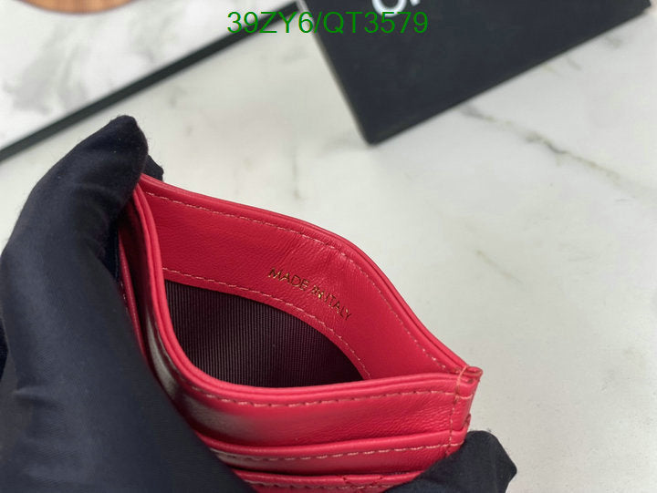 SAMC - CHL Wallets - 059