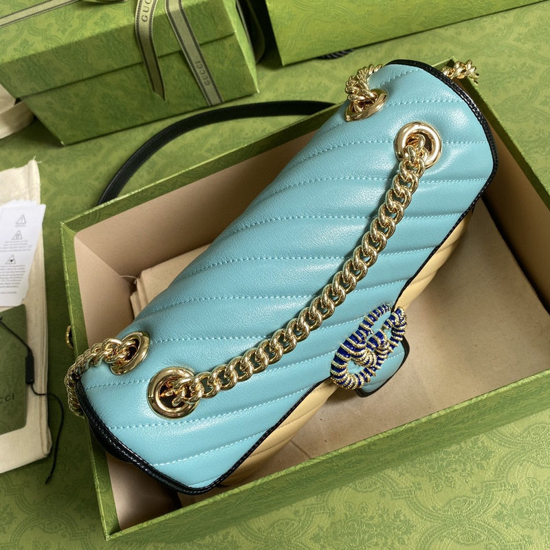 Satchel Bags - GCI Bags - 434