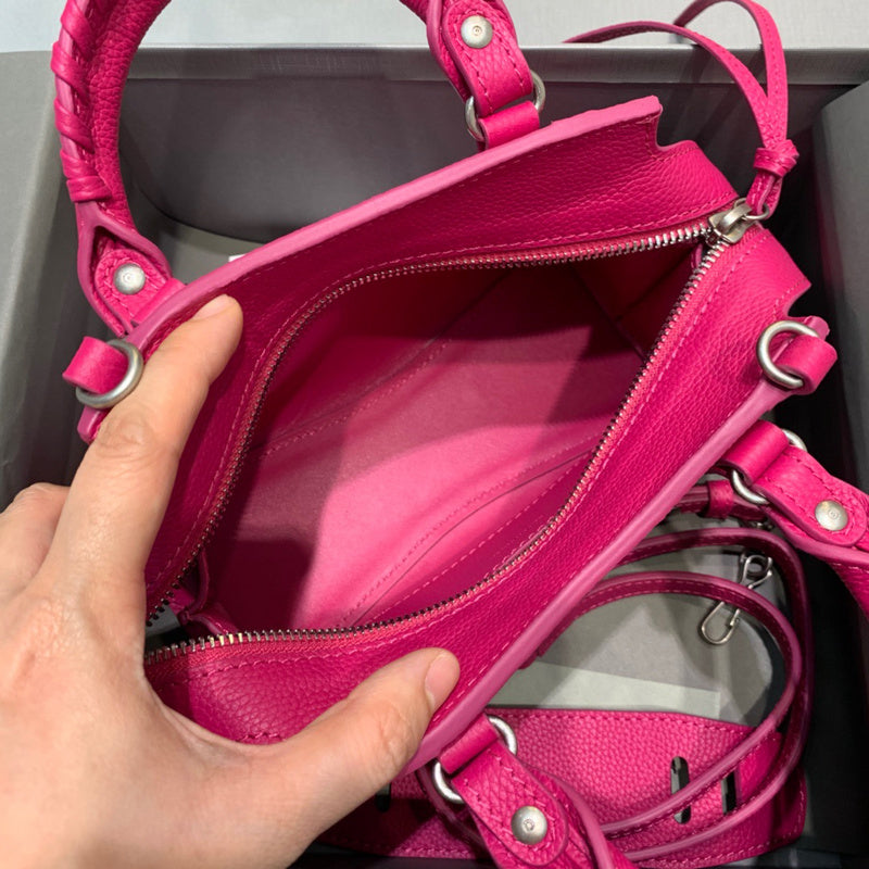 Satchel Bags - BGA Bags - 519