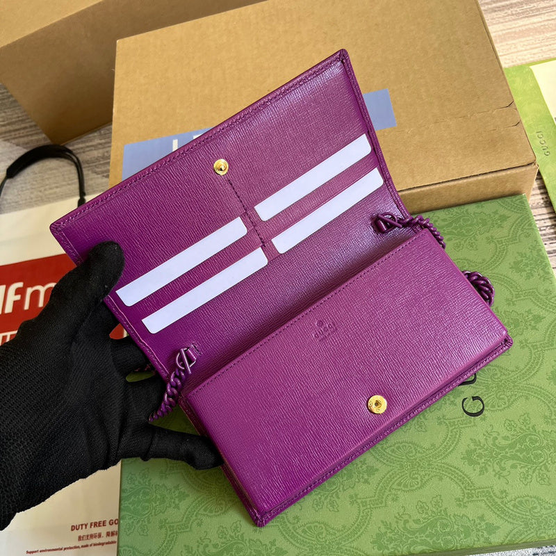 Satchel Bags - GCI Bags - 7733