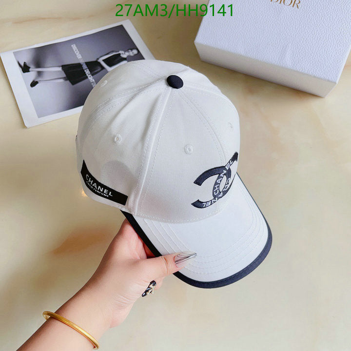SAMC - CHL Caps & Hats - 266