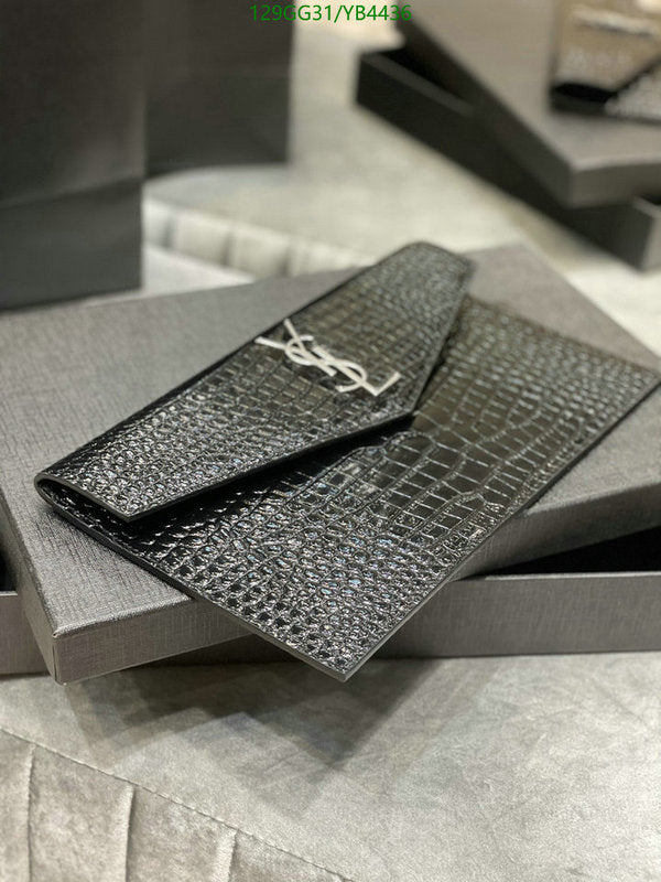 SAMC - YLS Bags - 356