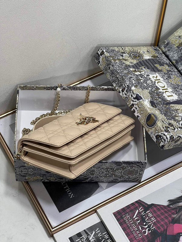 Glami Fashion - DIR Bags - 312
